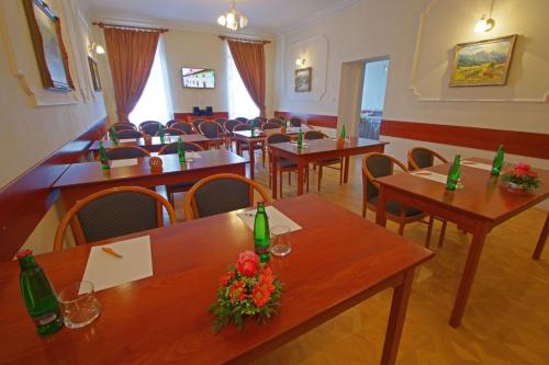Hotel U Leva - image 8