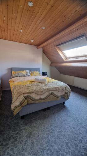 ANTWERPSESTRAAT Tomorrowland in Boom gîte à louer Noeveren