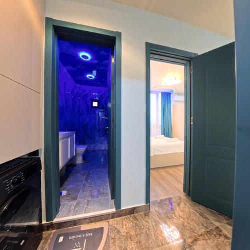 Premium apartment in Ureki