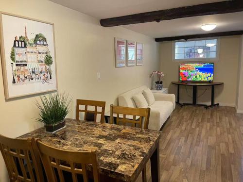Two bedroom in downtown, Charlottetown (foto 5)