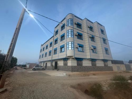 Appartement Alhoceima