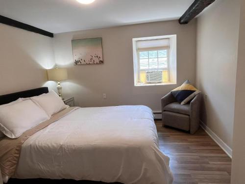 Two bedroom in downtown, Charlottetown (foto 8)