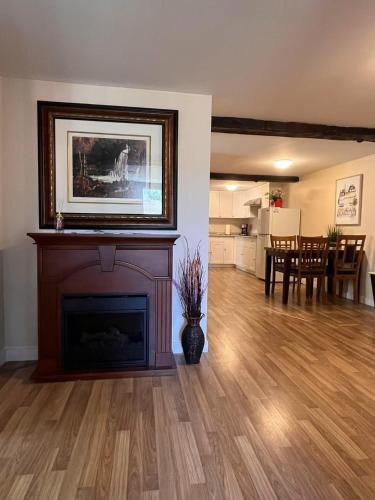 Two bedroom in downtown, Charlottetown (foto 9)