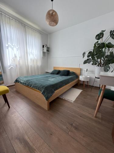 Apartament Tessa - sauna, ogród, kort tenisowy