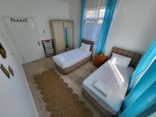 İasos Saklıkent Pansiyon (Iasos Saklıkent Pansiyon) in กียิกิสลาชิก