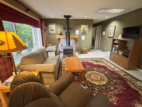 Cozy Cabin in McCall, McCall