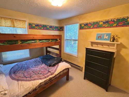Cozy Cabin in McCall, McCall (foto 7)