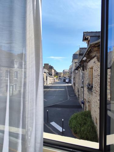 Demeures & Châteaux - Hôtel de la porte Saint-Malo - DINAN, Dinan (photo 9)