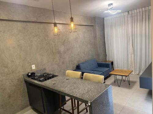 Unique studio - Loft em Belém-5- Aconchegante e bem localizado, Belém