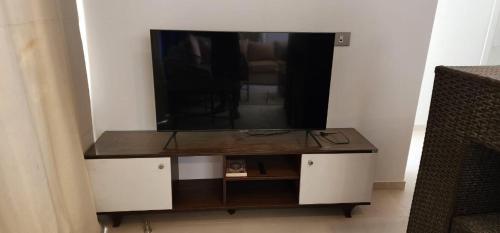 Fouka bay beach roof in Zawiyat Ailat Nuh