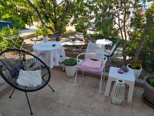 Rooms Margarita 3