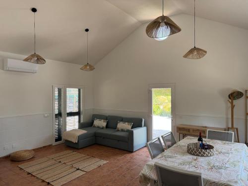 Casa dos Sobreiros in ปาลเมรา