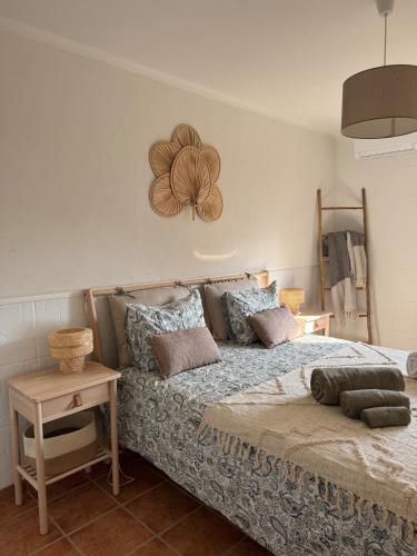 Casa dos Sobreiros in ปาลเมรา