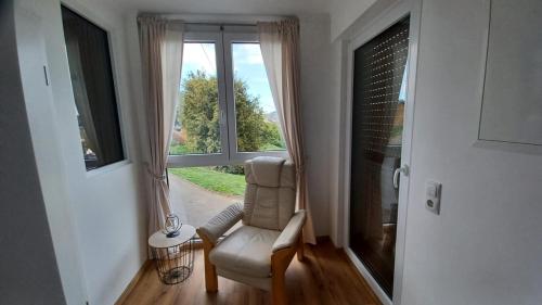 Ferienwohnung Heideberg 2 in 凱塞爾塞施
