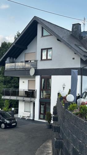 Ferienwohnung Heideberg 2 in Kaisersesch