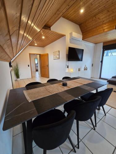 Ferienwohnung am Stadtwald