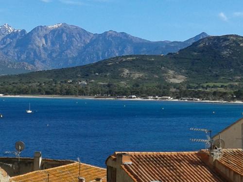 Casa di a Murza - Location saisonnière - Calvi