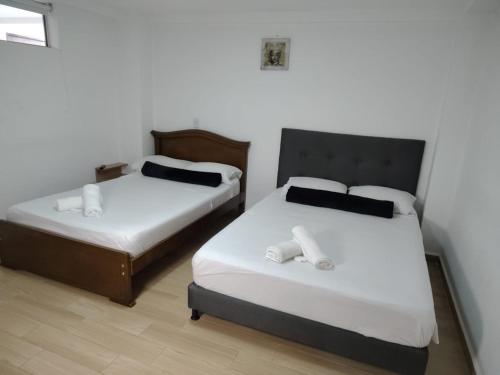 Cloud9 Hostel – Medellin, VT