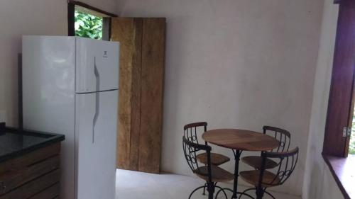 Chalé ponta negra paraty (Chale ponta negra paraty) in Ponta Negra