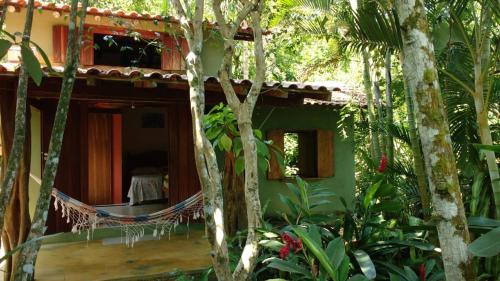 Chalé ponta negra paraty (Chale ponta negra paraty) in Ponta Negra