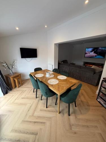 Best stay in the bay in Saint Davids