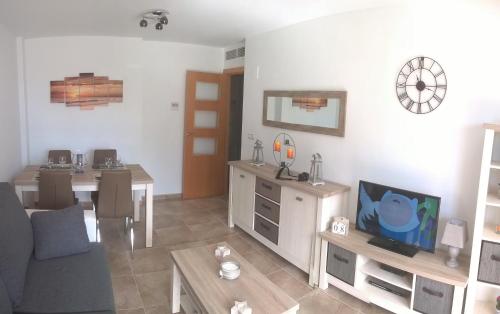  Golf Panoramica in Sant Jordi