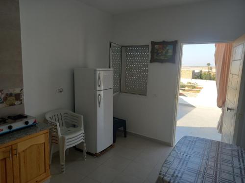Rayhane in Ech-Chergui