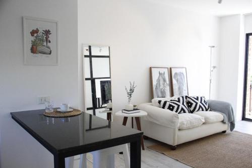 Departamento en Barrio Jara