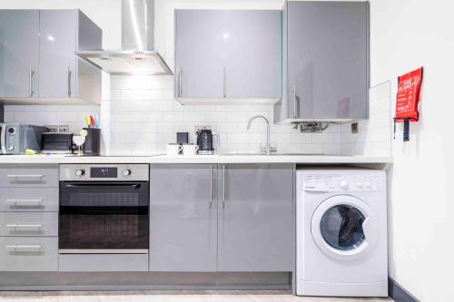 Two-Bedroom Apartment image 10