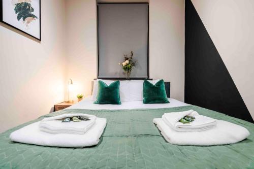 Two-Bedroom Apartment image 5