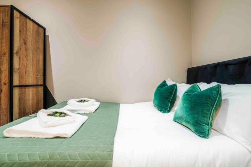 Two-Bedroom Apartment image 1
