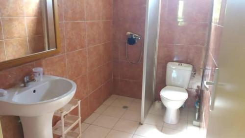 sci bois joli in Capesterre-de-Marie-Galante