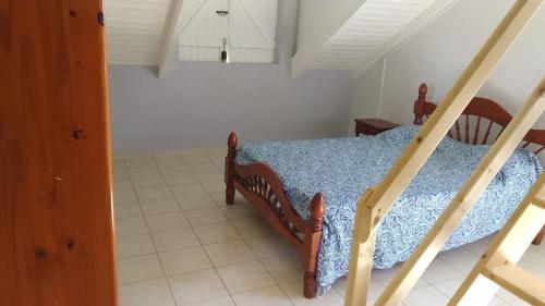 sci bois joli in Capesterre-de-Marie-Galante