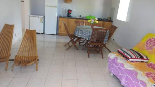 sci bois joli in Capesterre-de-Marie-Galante