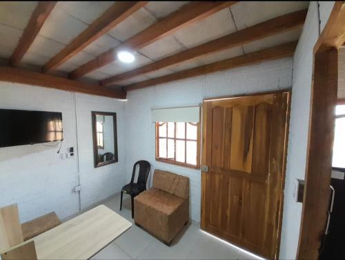 Cabana Barbacoas1 in Santa Ana