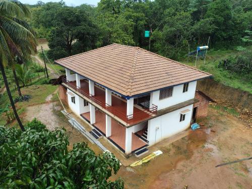 Gubbikanta Homestay in Banumane