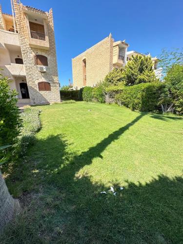شاليه للايجار في مارينا 5 العلمين كود 0ع, Banī Ghālib (fotografie 8)