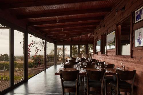 Tuki Retreat in Creswick