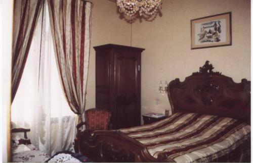 Chateau La Tour Du Roy Room Type - Romantic Room