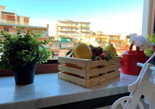 La Margherita Apartment 3