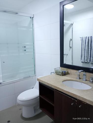 Apartamento en Miraflores