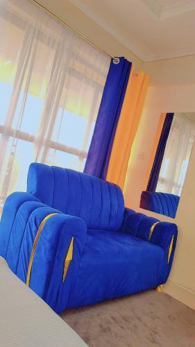 Busia Urban Studio in Busia