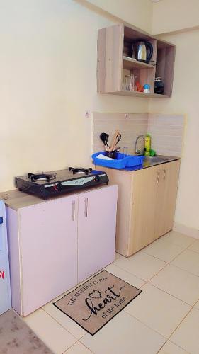 virtuve, Busia Urban Studio in Busia