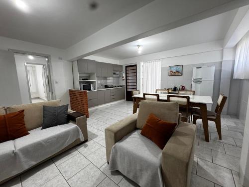 Apartamento novo e aconchegante in Borgo