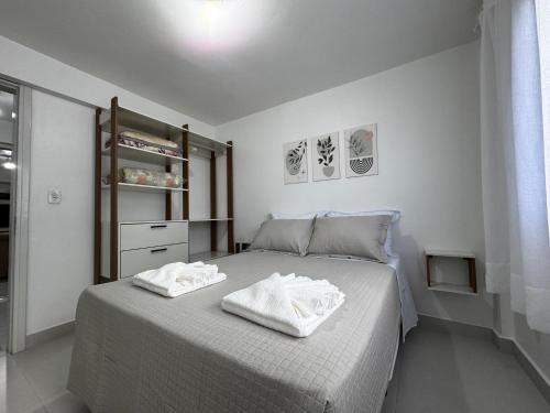 Apartamento novo e aconchegante in Borgo