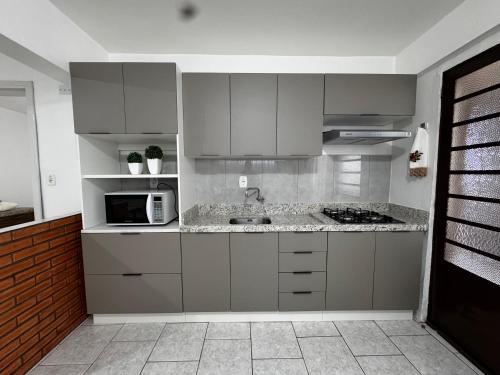 Apartamento novo e aconchegante in Borgo