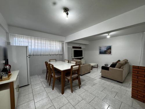 Apartamento novo e aconchegante in Borgo