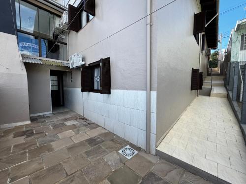 Apartamento novo e aconchegante in Borgo