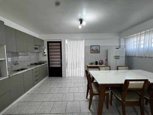 Apartamento novo e aconchegante in Borgo