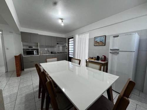 Apartamento novo e aconchegante in Borgo